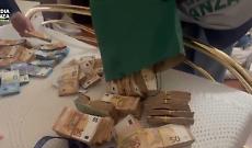 &laquo;Mendolicchio non c'entra con il denaro sequestrato dalla GdF&raquo; nell'indagine sugli appalti pubblici in Capitanata