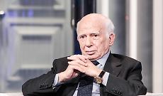 Addio a Cirino Pomicino, "o vicer&egrave;" della Dc caduto in disgrazia con la prima inchiesta della Procura di Foggia