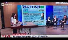 "Trump viene ad uccidere i giovani che aveva promesso di salvare"