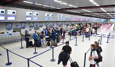 La sfida tecnologica di Fiumicino e Malpensa per eliminare i tempi d'attesa