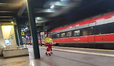 Per tre ore 800 passeggeri "ostaggio" di Trenitalia sulla linea ferroviaria Foggia-Pescara