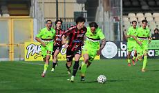 In fondo al tunnel il Foggia vede una luce che si spegne: il Trapani vale almeno una speranza