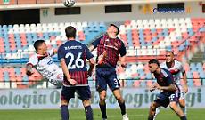 Il Foggia cade a Cosenza, Gennarino Casillo si arrampica sugli specchi delle malombre