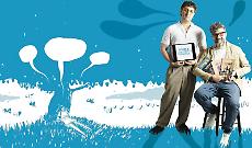 &ldquo;Diversi ma Uguali&rdquo;: il personalismo comunitario di Jacques Maritain a fumetti unico in Italia grazie a Giuseppe e Alessandro Guida