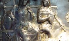 Pasqua, Cibele e la resurrezione di Attis