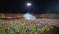 Il Benevento conquista la serie B dopo tre anni, il Foggia ad un passo dalla D