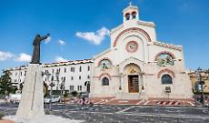 Pietrelcina attrae pi&ugrave; turisti di San Giovanni Rotondo: in 20mila alla Pasquetta per Padre Pio