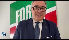 Giorgio c'&egrave;: lo sportello di ascolto di Lovecchio per cittadini della provincia di Foggia