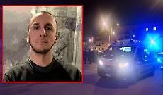 Foggia incredula per l'omicidio del personal trainer con 4 colpi alla schiena: tutti ne parlano bene