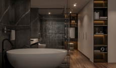 Il bagno moderno: quali sono gli elementi che fanno davvero la differenza