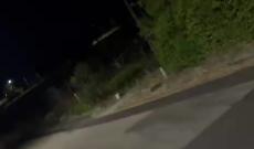 Notte di paura a Rocchetta Sant'Antonio per le urla e il pianto di una ragazza provenienti dal cimitero