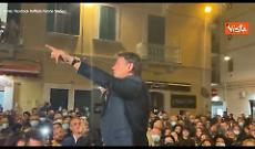 Se anche Conte si mette a fare Salvini