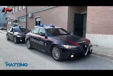 Ragazze straniere costrette a prostituirsi, i Carabinieri di Cerignola arrestano i loro sfruttatori