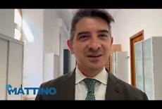 Dal Parco del Gargano, cantato da Ungaretti, Di Mauro vuole raccontare la storia bella della provincia di Foggia