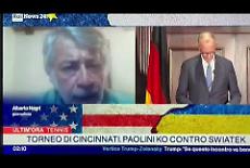 Ucraina, ideona di Meloni: intervento di NATO e USA contro la Russia, cioè la terza guerra mondiale
