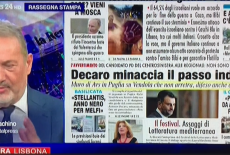 Elezioni regionali in Puglia, Decaro minaccia di ritirarsi dalla corsa 