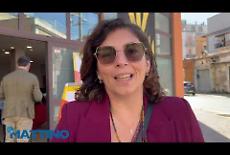 La sfida di Laura Castelli con “Sud chiama Nord” per le regionali in Puglia, sostenendo a Foggia la sindaca Episcopo