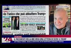 Trump e l'America dei potenti sporcaccioni pedofili dietro lo scandalo Epstein