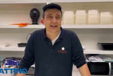 Pastificio Elite, a Foggia l'arte delle mani in pasta