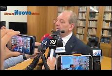 L'acqua dal Molise alla Puglia è cosa fatta, ecco l'opera