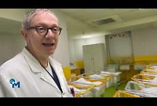 La "fabbrica" della vita di Foggia: il Dott. Raffaele Piemontese ci racconta il "Nido"