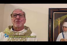 Genoveffa De Troia, l&rsquo;analfabeta di Dio che a Foggia fu maestra di carit&agrave;