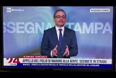 Nascondete la Basilicata a Trump: con il petrolio che ha rischia l'aggressione come il Venezuela