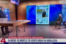 Jesse Trump  o Donald James? La nuova Onu deli americani. Federica Torzullo , il ritorno in Basilicata 