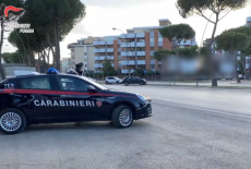 A Foggia la droga a domicilio da fornitore albanese: 9 arresti da parte dei Carabinieri