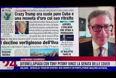 Crazy Trump ora vuole pure Cuba