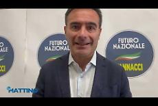 Sasso (Fn Vannacci) non si fa certo pregare dagli islamici e dice no ad una grande moschea a Foggia, "pronti alla mobilitazione"