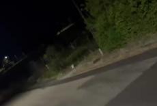 Notte di paura a Rocchetta Sant'Antonio per le urla e il pianto di una ragazza provenienti dal cimitero