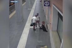 La Polizia ferroviaria di Foggia arresta due extracomunitari dopo aver rapinato una turista di Milano