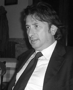 Alberto Mangano