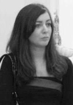 Francesca Di Gioia