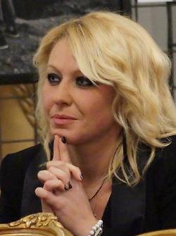 Tatiana Bellizzi