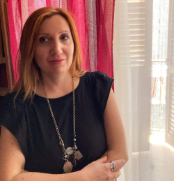 Alessia Paragone