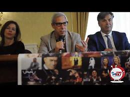 Giordano, Grassi (TPP): «Una stagione teatrale di grande qualità»