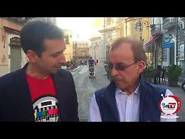 Foggia rinasce o è un'illusione? Rispondono due maestri dell'illusionismo