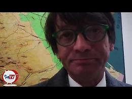 Rapina choc a San Nicandro Garganico, il sindaco: "Chiediamo il massimo impegno alle forze di polizia"