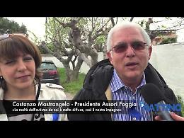 Foggia e il mondo sconosciuto dell'autismo
