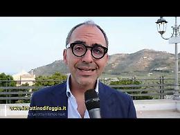 Acquedotto Pugliese depura la Mattinata del Gargano
