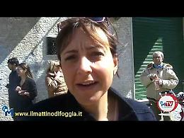 Elezioni Foggia, Barone M5S: «Noi soli contro tutte le ammucchiate che hanno distrutto la città»