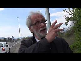  "Bolognetti a De Scalzi dell'Eni: armonia significa non inquinare"