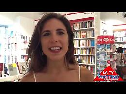 Anna Giurickovic Dato: "La femminilità è una ricchezza, andateci piano" 