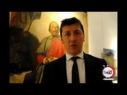 Pescosolido: «I costruttori fanno ancora i garibaldini ma...»
