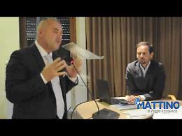 Mainiero a Emiliano: «Troppi interessi su Campi Diomedei»