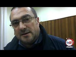 Che presidente della Provincia sarà Nicola Gatta? Scopriamolo da come fa il sindaco, con Pasquale Capocasale