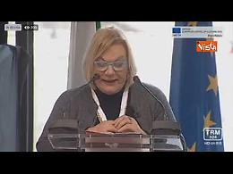 Franconi a Matera: «Da Capitale contadina a Capitale della cultura»