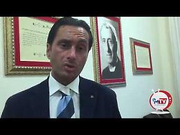 Vaccinazioni, Miranda: «Sbagliato dar retta alle chiacchiere da social»